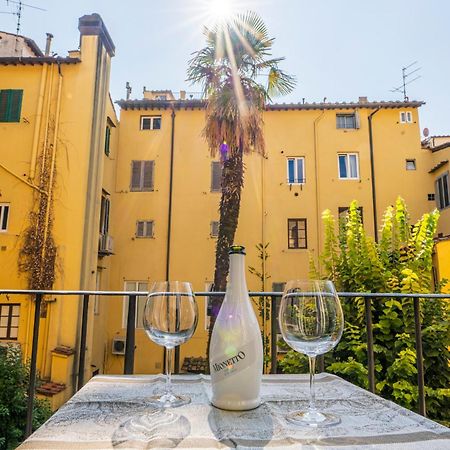 شقة Pepi House In Santa Croce فلورنس المظهر الخارجي الصورة