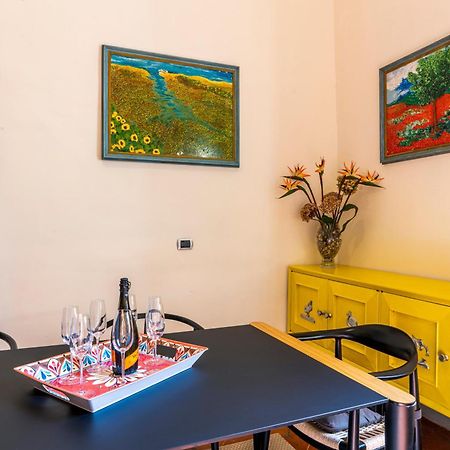 شقة Pepi House In Santa Croce فلورنس المظهر الخارجي الصورة