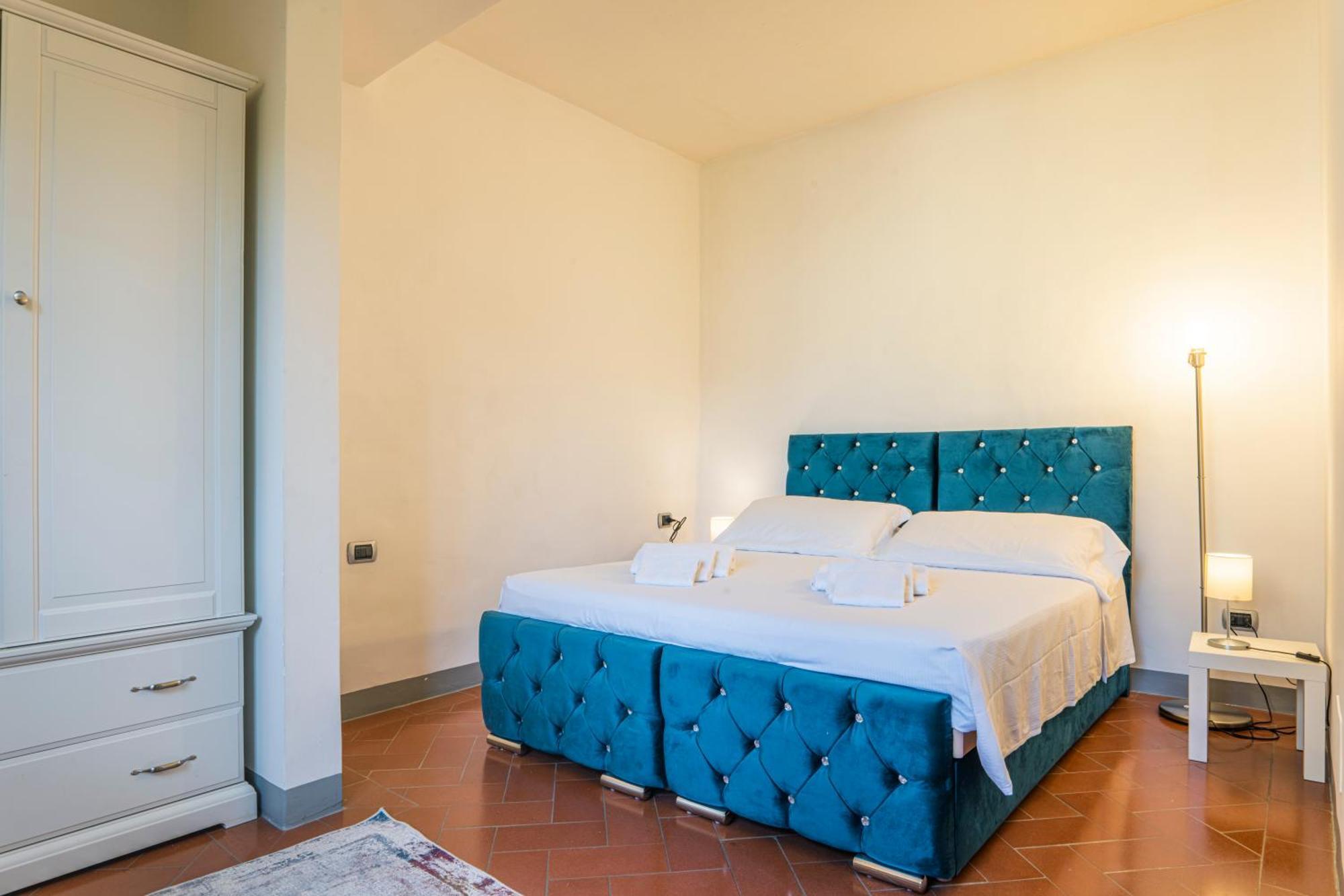 شقة Pepi House In Santa Croce فلورنس المظهر الخارجي الصورة