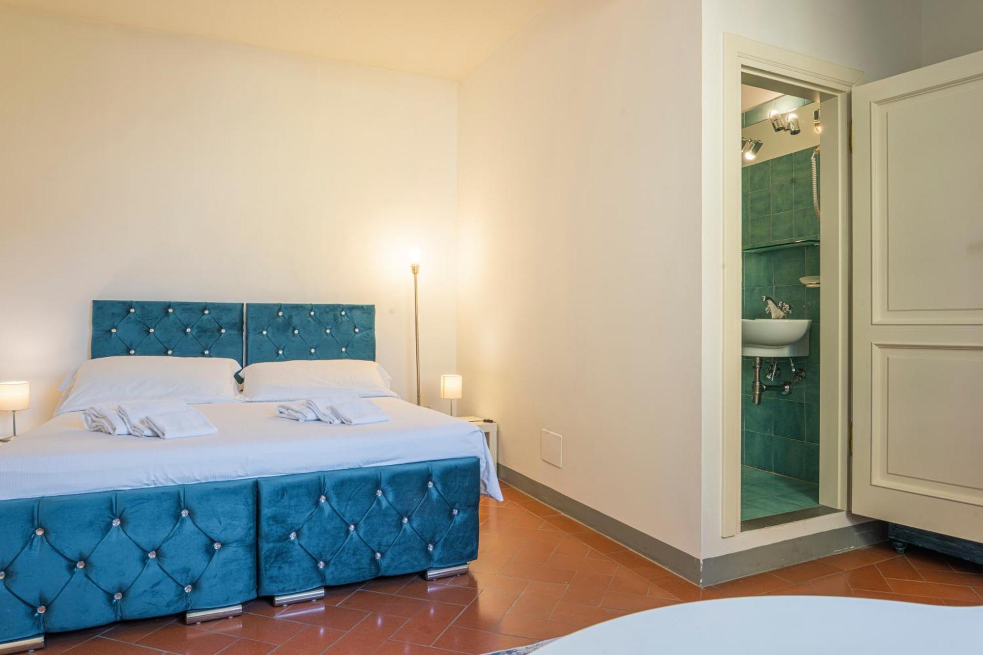 شقة Pepi House In Santa Croce فلورنس المظهر الخارجي الصورة