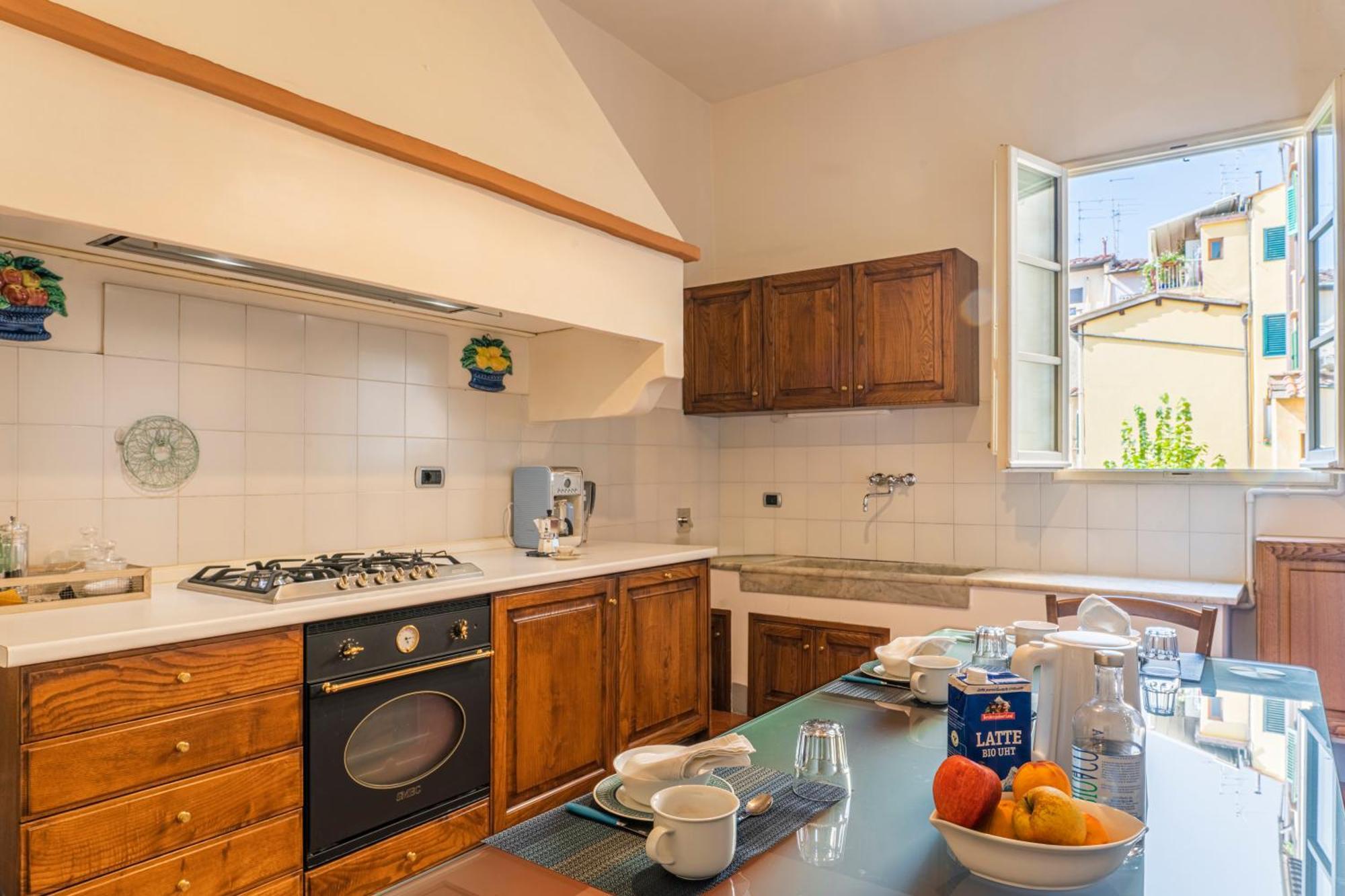 شقة Pepi House In Santa Croce فلورنس المظهر الخارجي الصورة