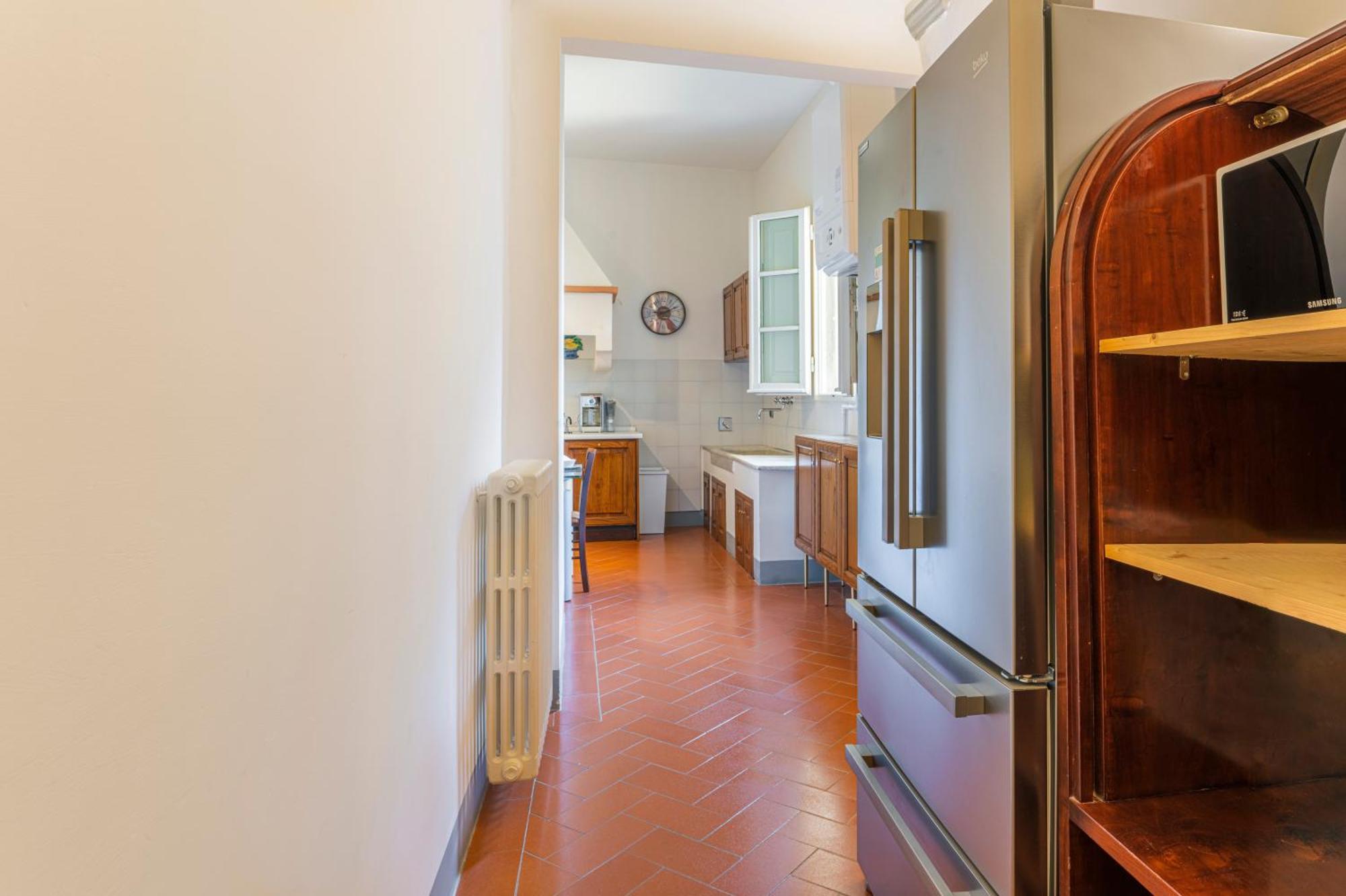 شقة Pepi House In Santa Croce فلورنس المظهر الخارجي الصورة