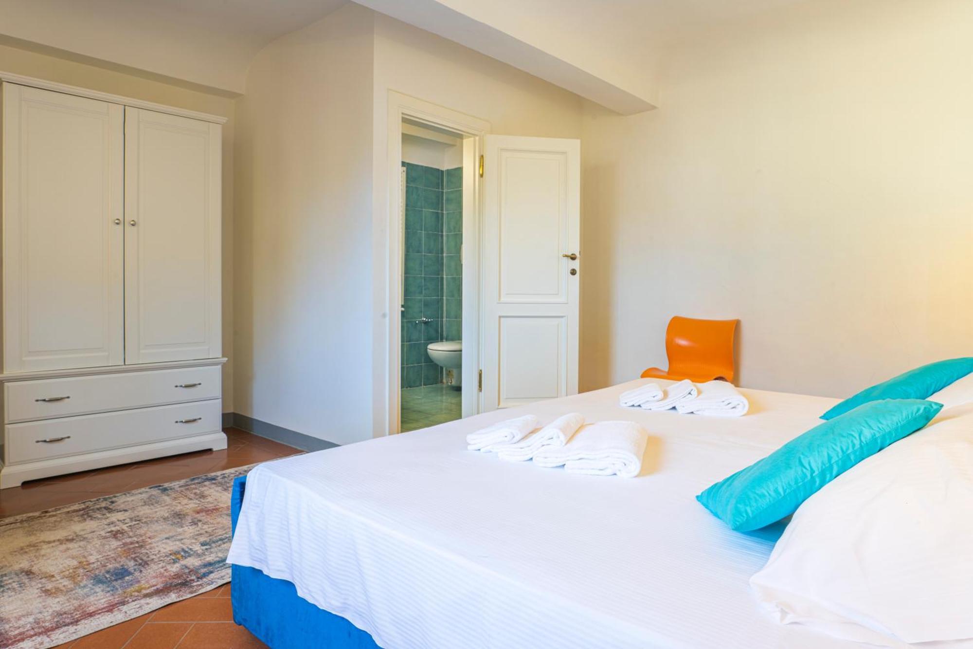 شقة Pepi House In Santa Croce فلورنس المظهر الخارجي الصورة