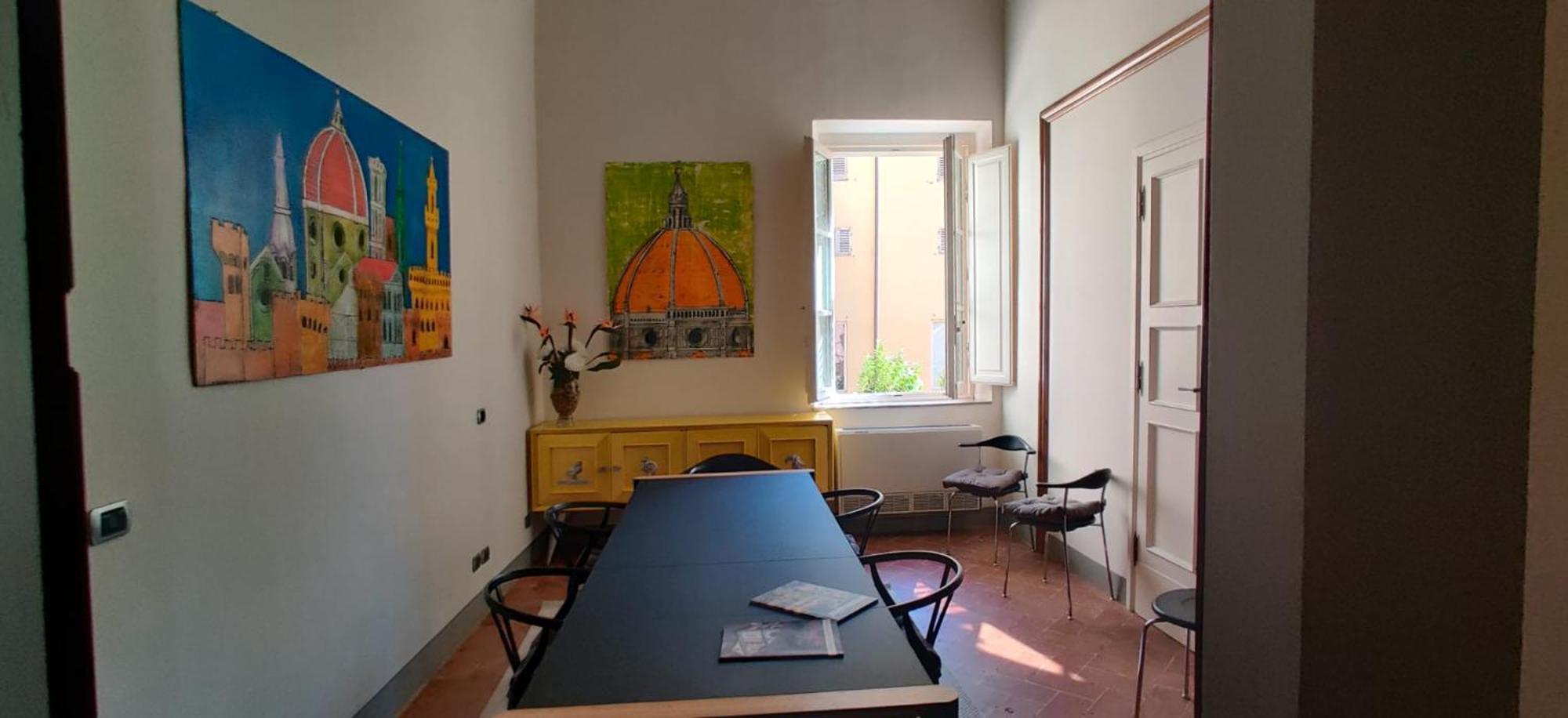 شقة Pepi House In Santa Croce فلورنس المظهر الخارجي الصورة