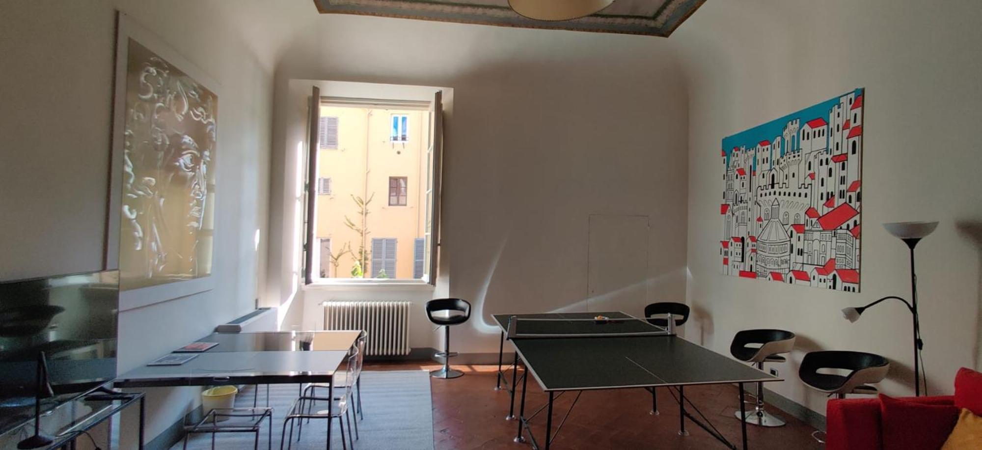 شقة Pepi House In Santa Croce فلورنس المظهر الخارجي الصورة