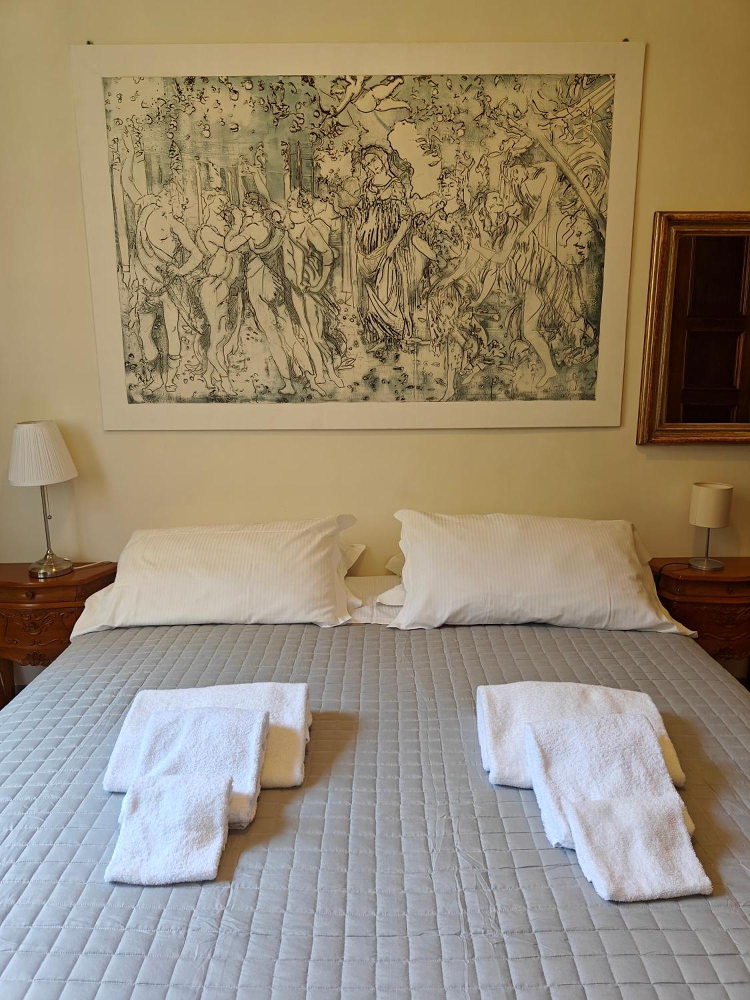 شقة Pepi House In Santa Croce فلورنس المظهر الخارجي الصورة