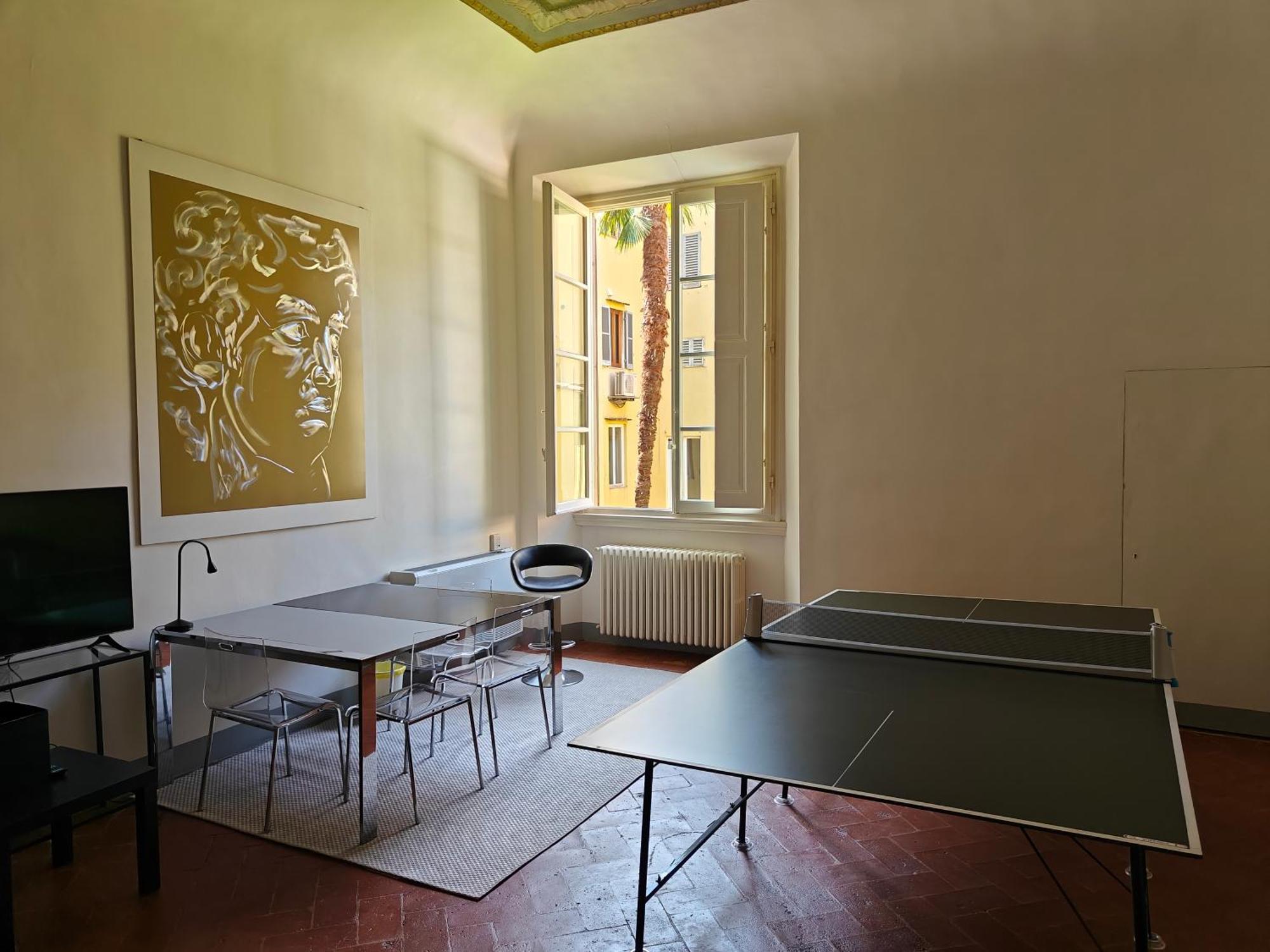 شقة Pepi House In Santa Croce فلورنس المظهر الخارجي الصورة