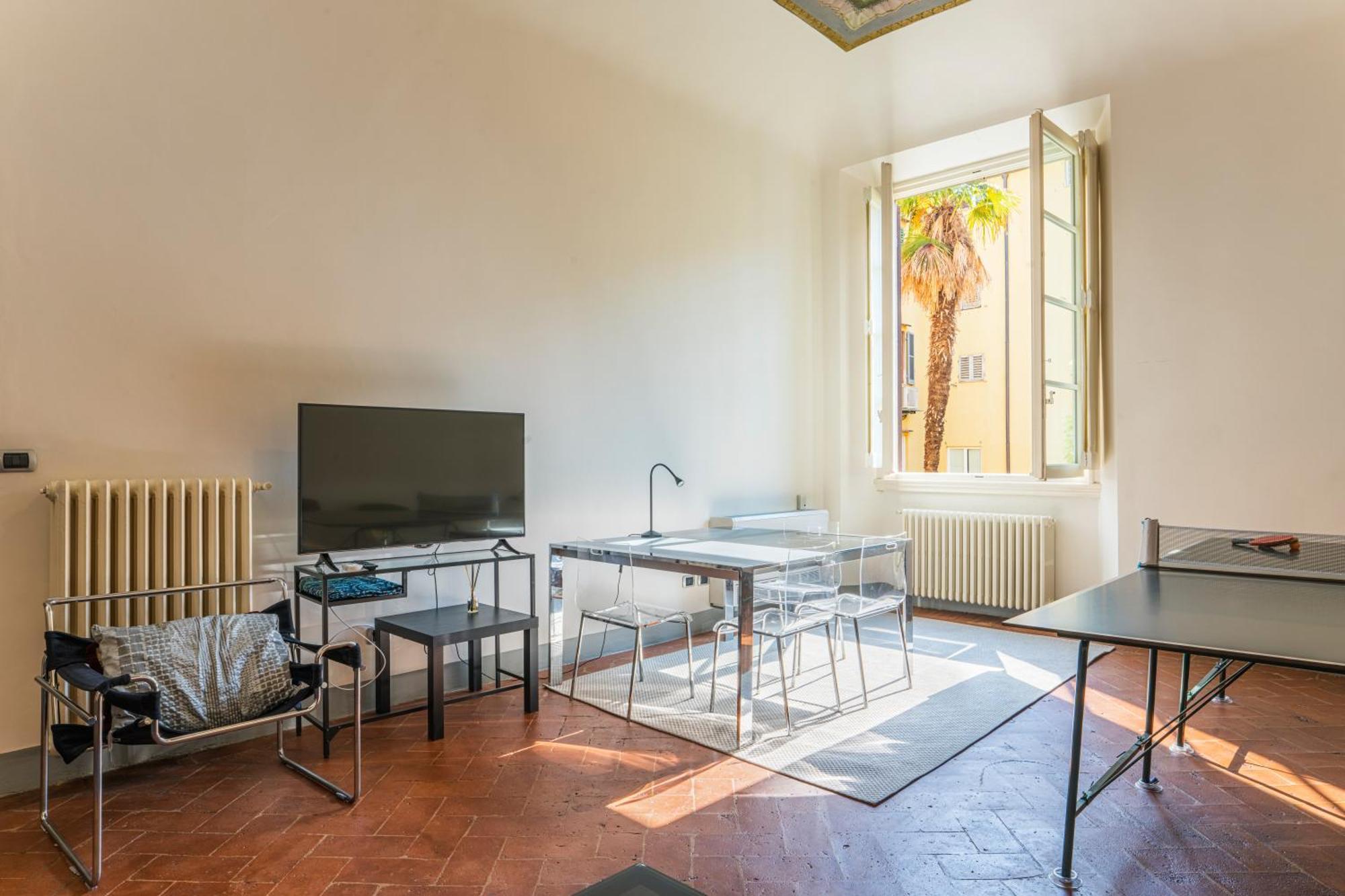 شقة Pepi House In Santa Croce فلورنس المظهر الخارجي الصورة