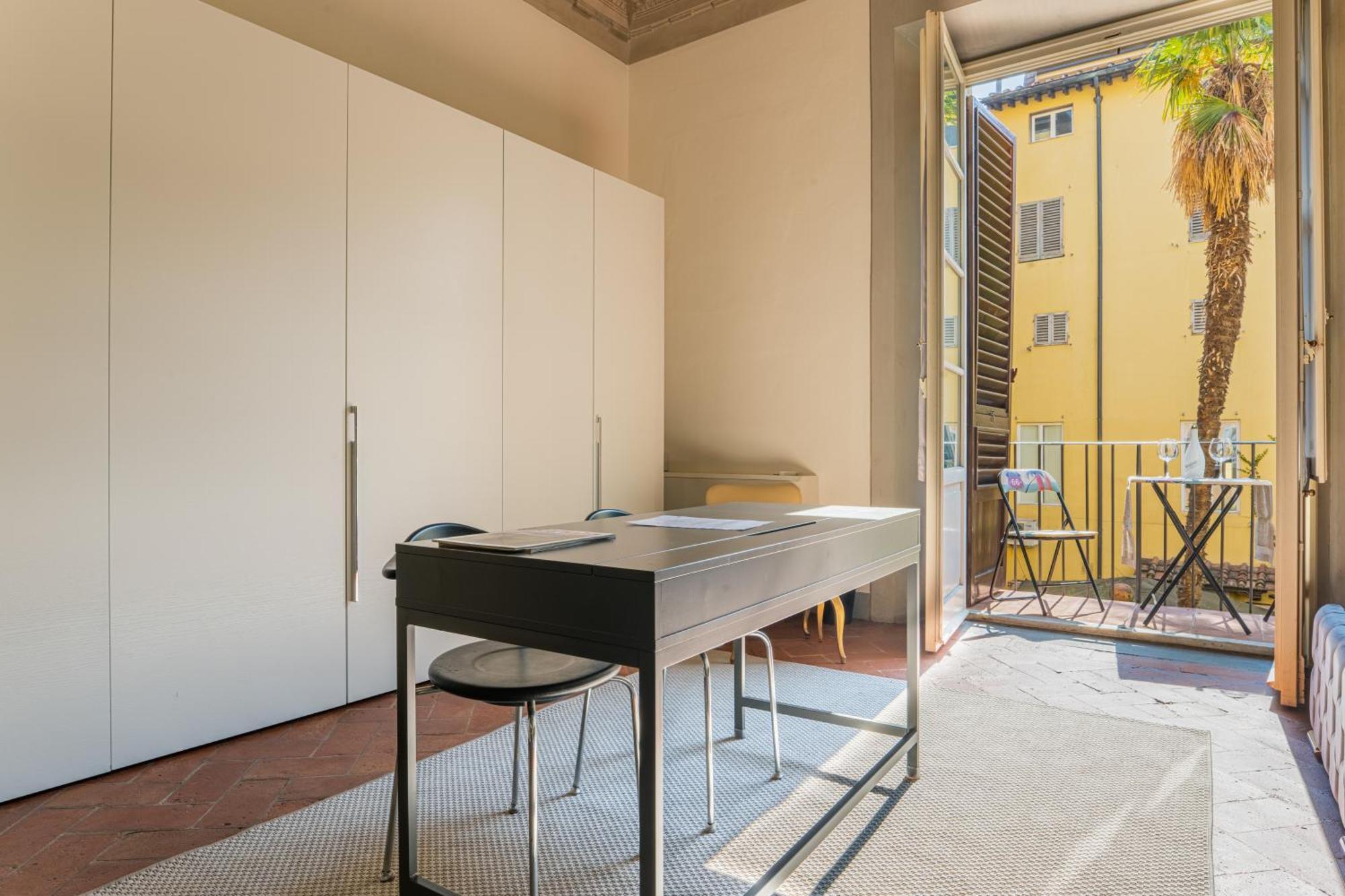 شقة Pepi House In Santa Croce فلورنس المظهر الخارجي الصورة
