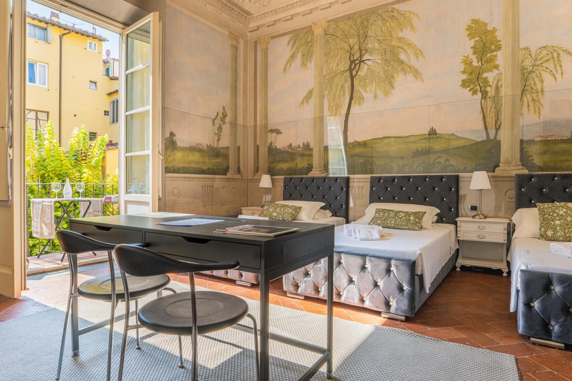 شقة Pepi House In Santa Croce فلورنس المظهر الخارجي الصورة