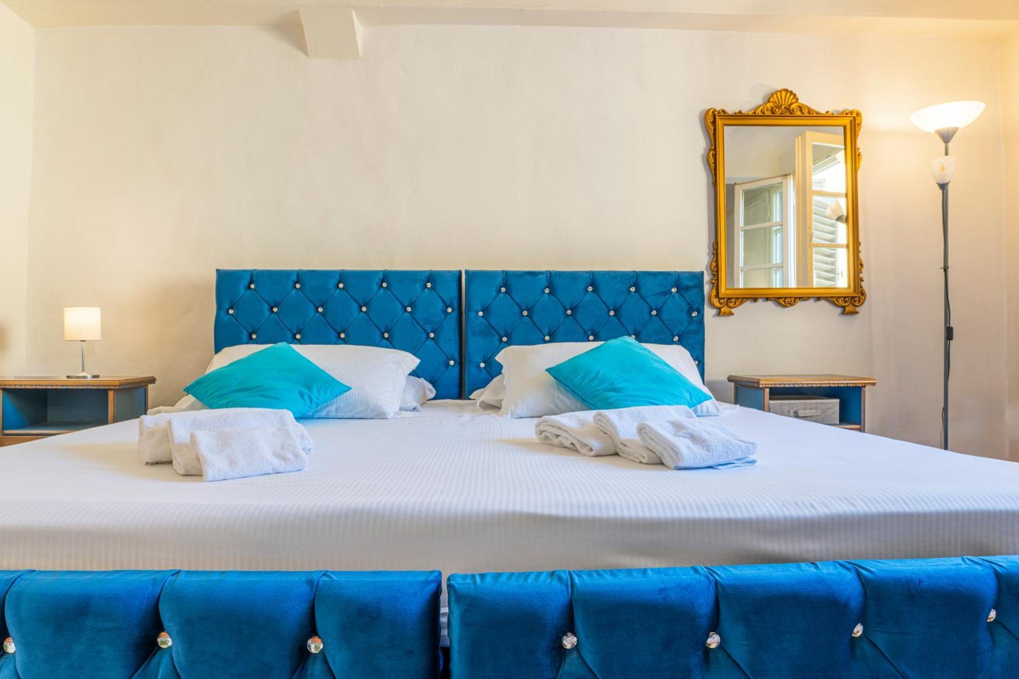 شقة Pepi House In Santa Croce فلورنس المظهر الخارجي الصورة