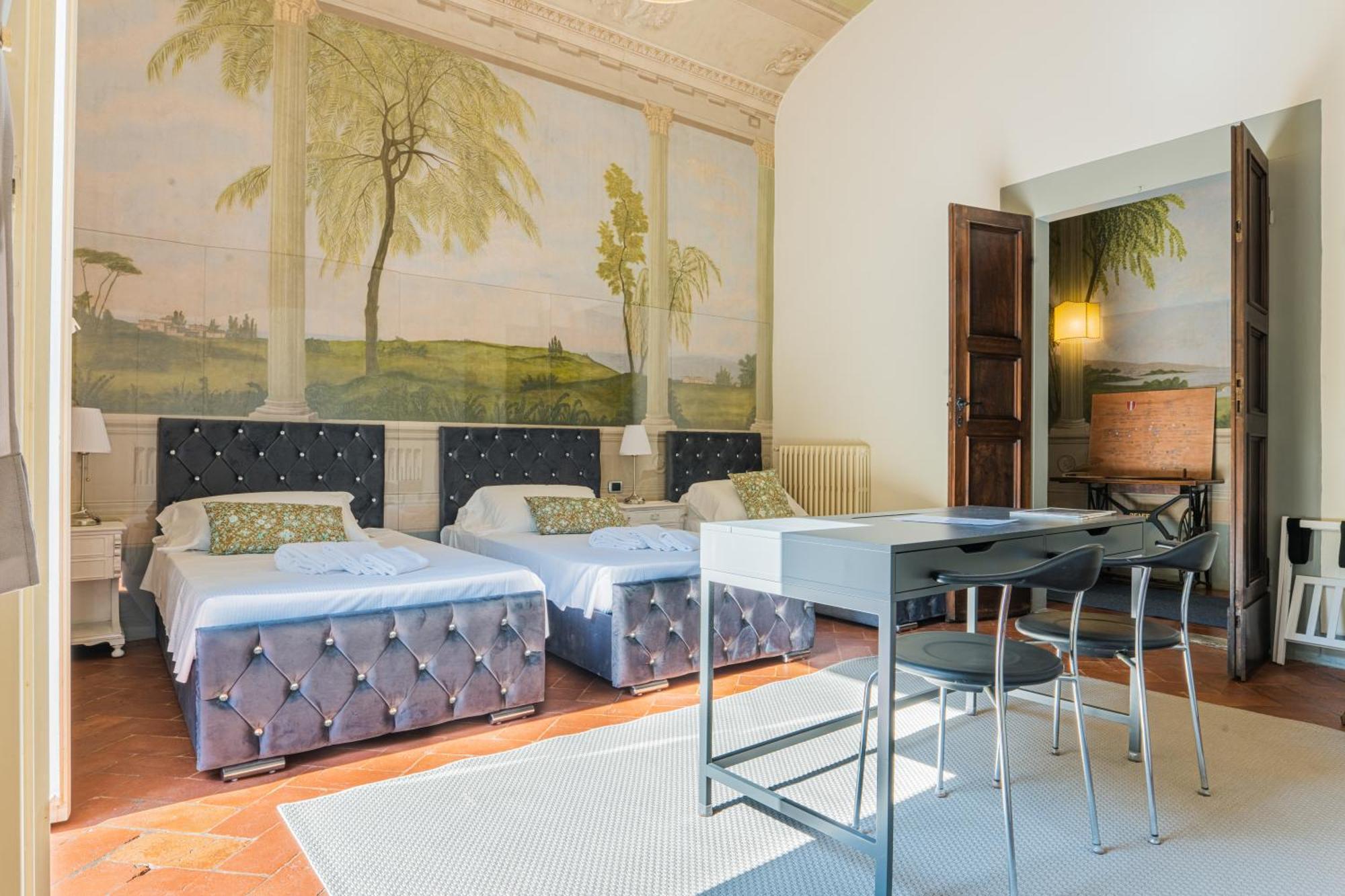 شقة Pepi House In Santa Croce فلورنس المظهر الخارجي الصورة