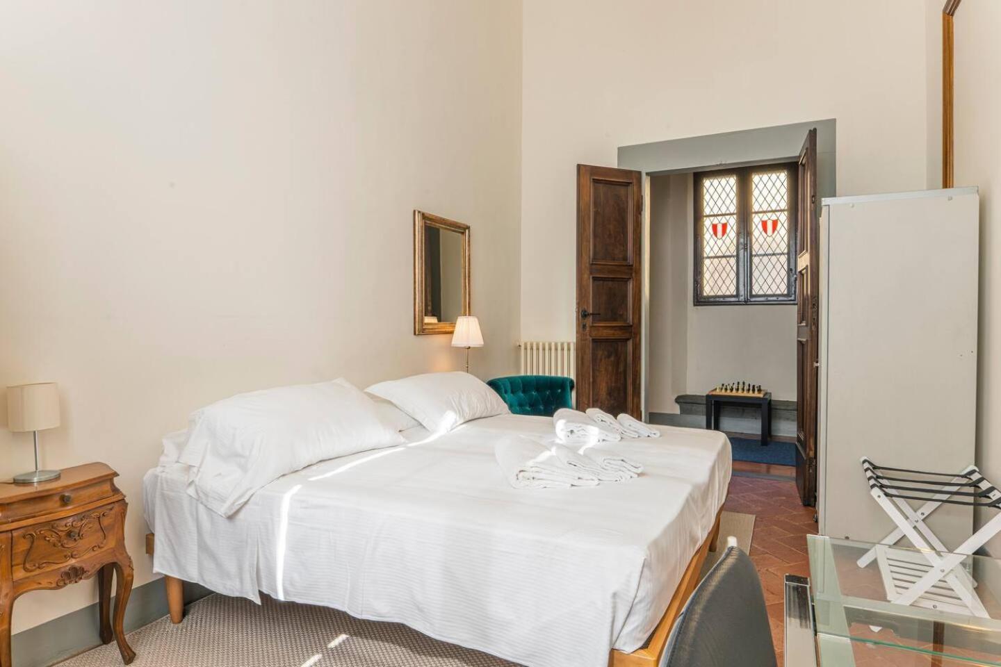 شقة Pepi House In Santa Croce فلورنس المظهر الخارجي الصورة