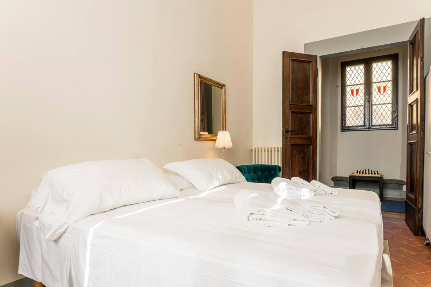 شقة Pepi House In Santa Croce فلورنس المظهر الخارجي الصورة
