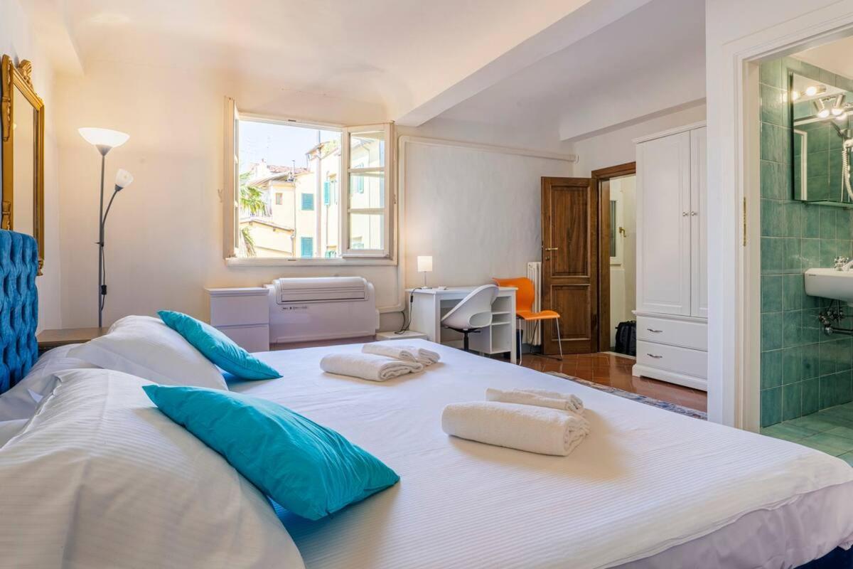 شقة Pepi House In Santa Croce فلورنس المظهر الخارجي الصورة