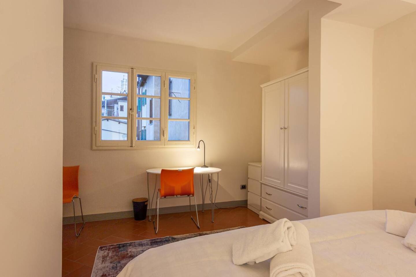 شقة Pepi House In Santa Croce فلورنس المظهر الخارجي الصورة
