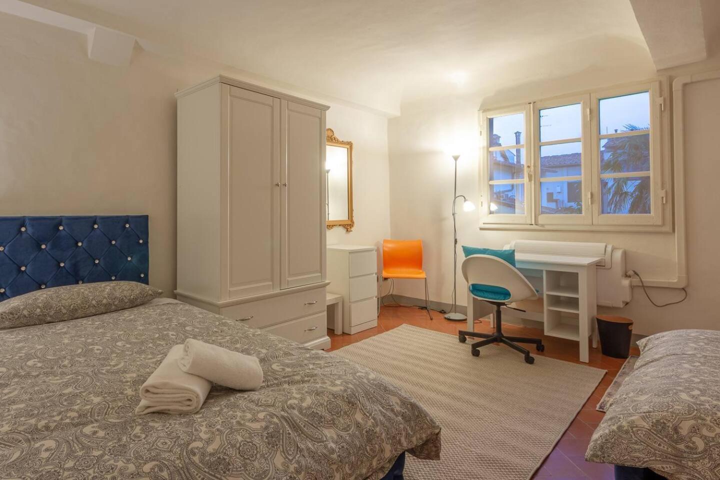 شقة Pepi House In Santa Croce فلورنس المظهر الخارجي الصورة
